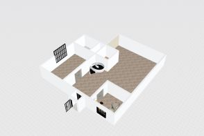 RAVANELYSE House 2 Home Design Rendering