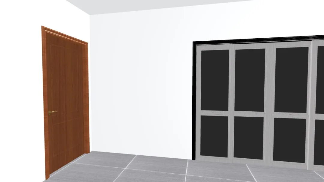 Copy of Dream House 3d design renderings