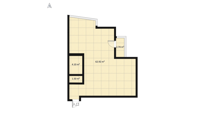 LivingRoomCenter floor plan 79.27