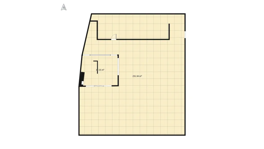 unnamed floor plan 264.04