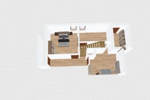 Kelydu- Ground Floor_2 Design Rendering
