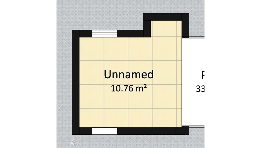 Garden Shed/Hobby Room/Office/Guest Room/Home Cinema floor plan 259.86