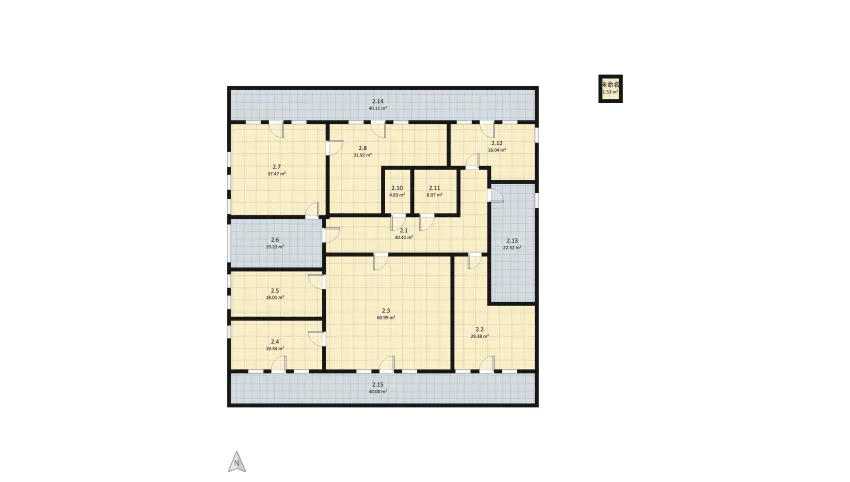 2ptr floor plan 380.48