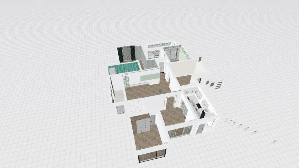 virtualhouse 3d design renderings