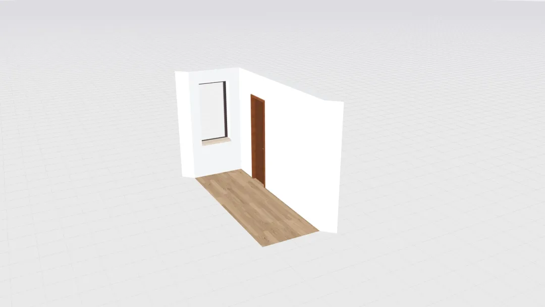 Banheiro casa Fa/Nilton 3d design renderings