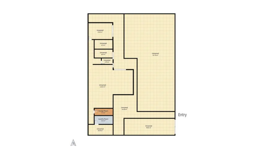LENCERO OK floor plan 1016.82