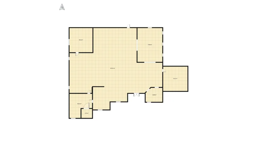 Final House_copy floor plan 3492.77