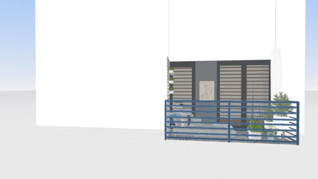 balkon Julii Karpy 2_copy 3d design renderings