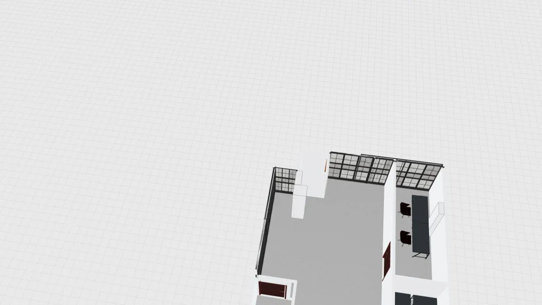 Copy of Promega Room 1009 베란다 확장(가로) 3d design renderings