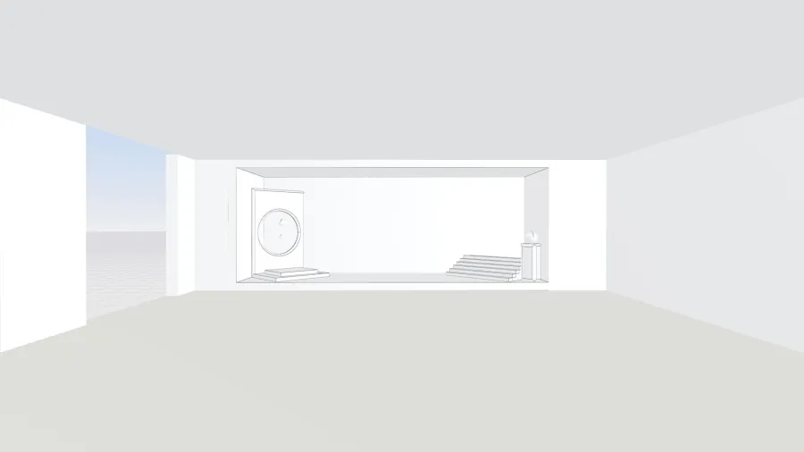 13 Display Window 3d design renderings