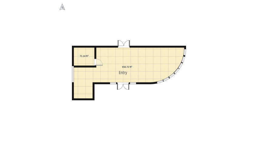 【System Auto-save】Untitled_copy floor plan 67.34