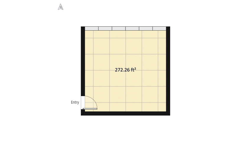 【System Auto-save】Untitled floor plan 27.77