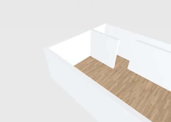 # progetto casa HARMINA - PALUMBO Renderização de Design