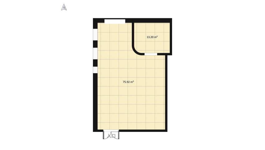 #EmptyRoomContest-Demo Room_copy floor plan 102.6