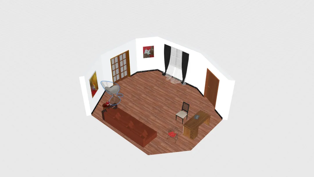 Living Room-Elia Evans_copy 3d design renderings