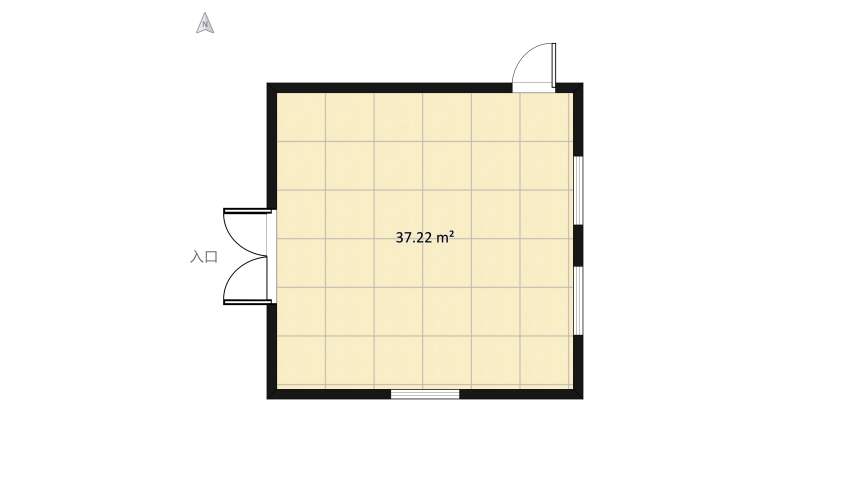 vip room floor plan 39.71