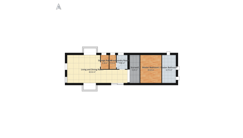 Copy of Orlowo v2 floor plan 221.05