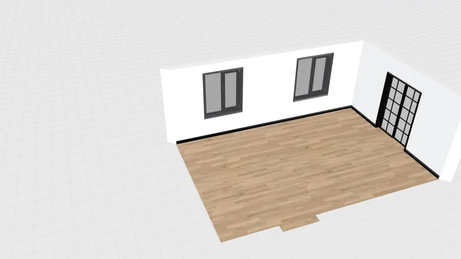Комната 3d design renderings