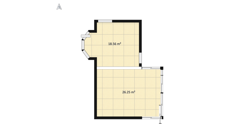 Farmhouse floor plan 41.03