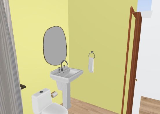Manny's Bathroom Before_copy_copy Design Rendering