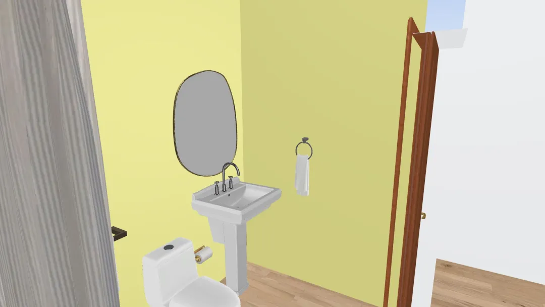 Manny's Bathroom Before_copy_copy 3d design renderings