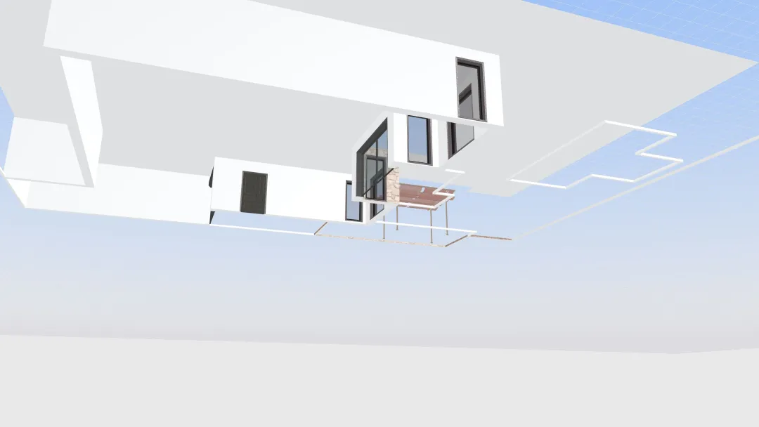 Copy of Gartenplanung_Pool-T 3d design renderings