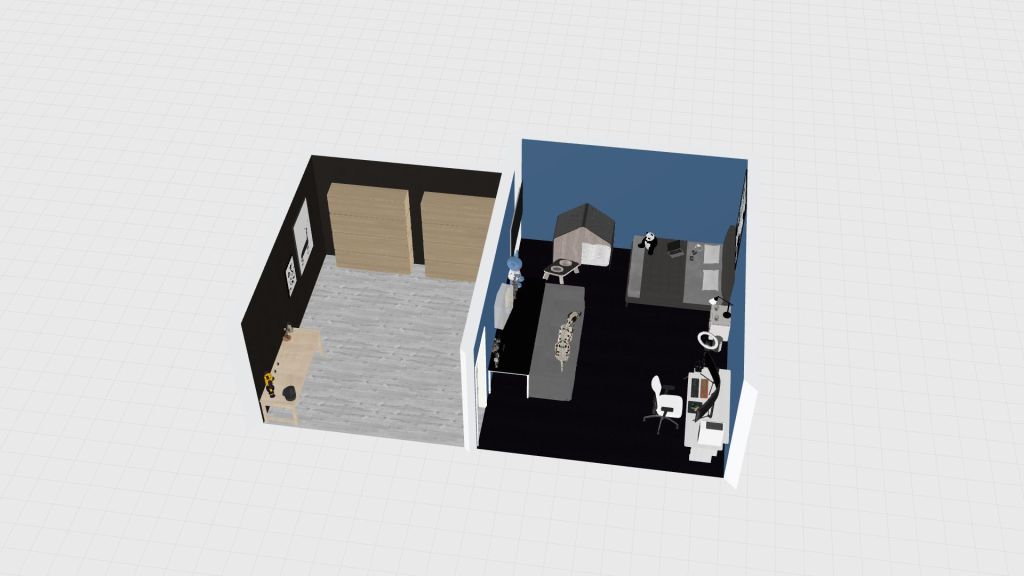 yandel dream room_copy 3d design renderings