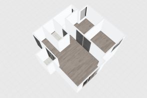 ambar_Duplex4 Design Rendering