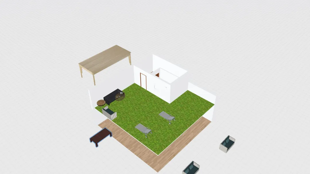 terraza javi 3d design renderings