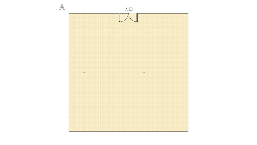 sample floor plan 3785.97