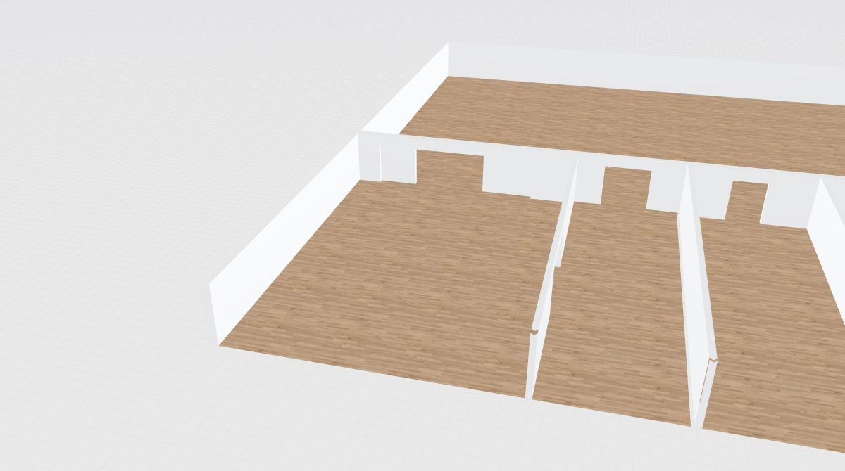 The Garden Grocery store floor 2 design ideas & pictures (1214 sqm