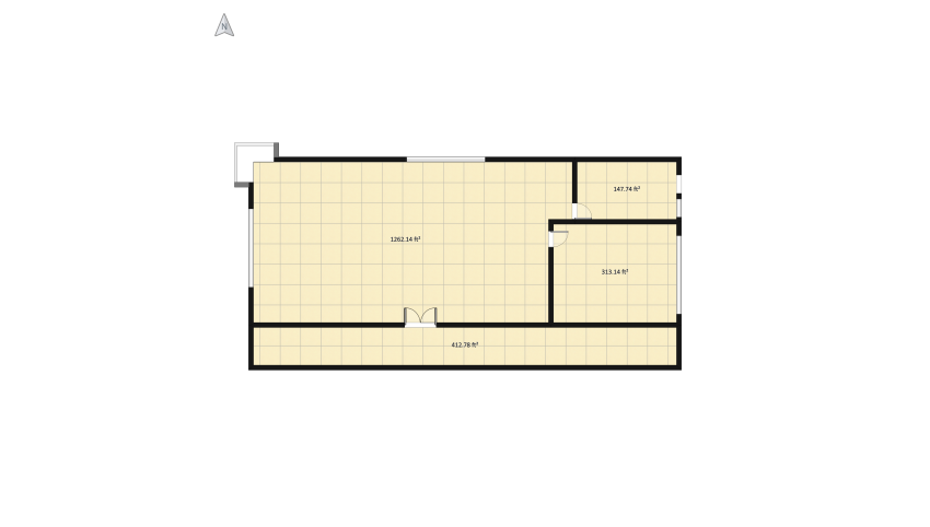 season apartements floor plan 856.66