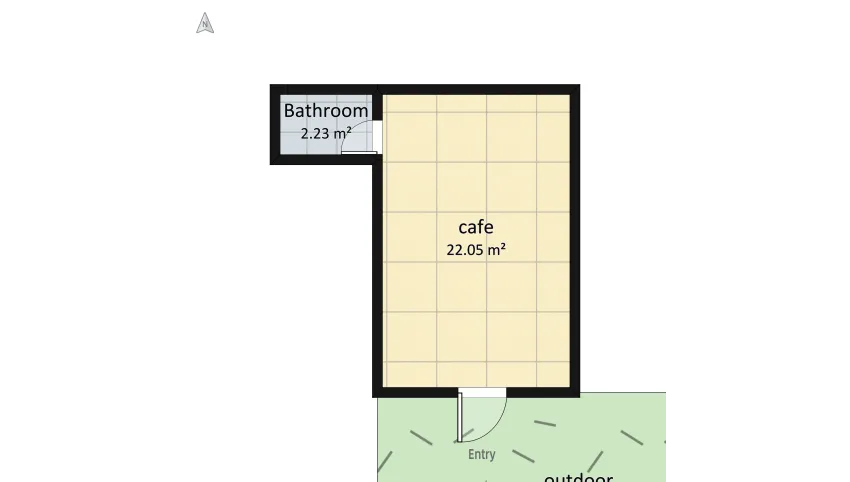 aymencafe floor plan 59.88