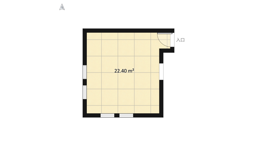 Chinwe floor plan 47.27