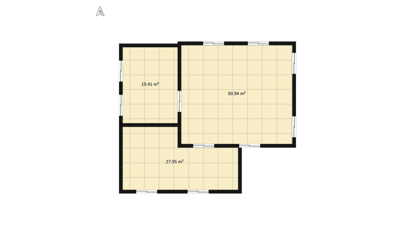modern bohemian floor plan 182.45