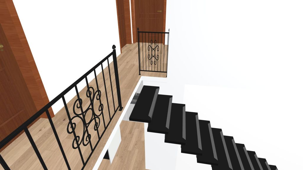Copy of Copy of DISEÑO CASA PINGUI 3 3d design renderings