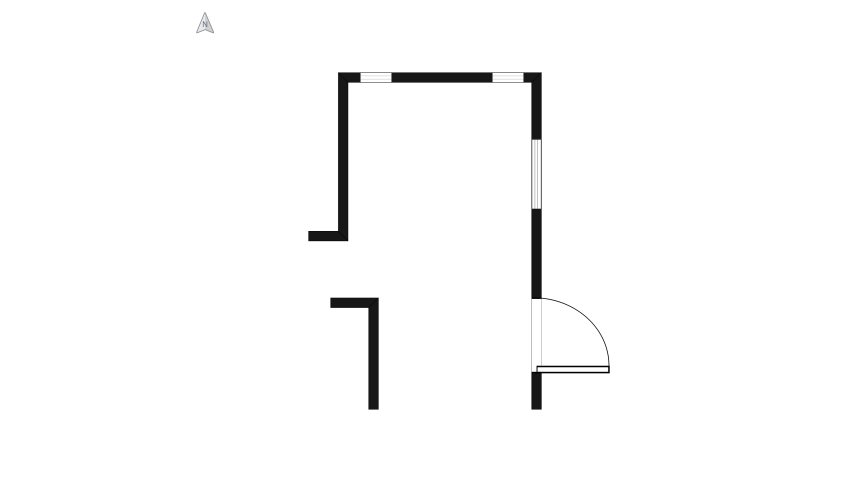 【System Auto-save】Untitled floor plan 73.22