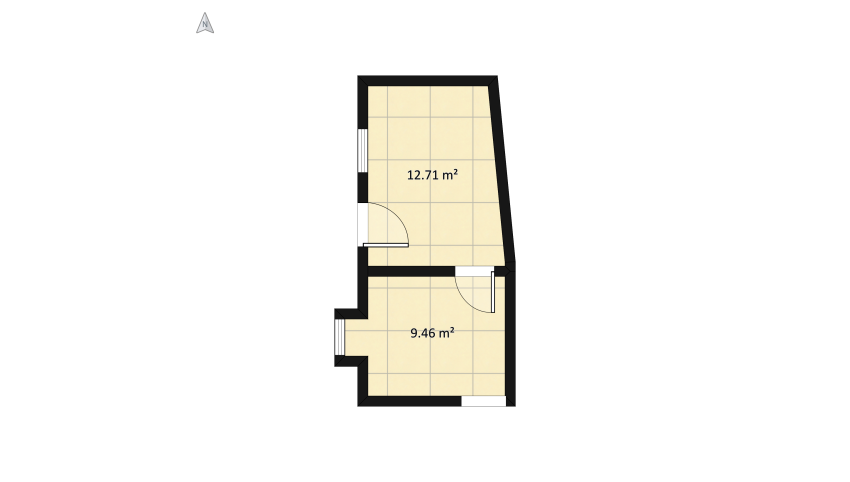 Copy of progetto casa floor plan 25.84