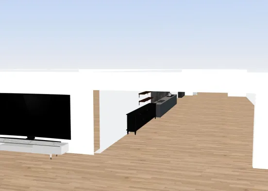 Sena Daba Dream Home Design Rendering