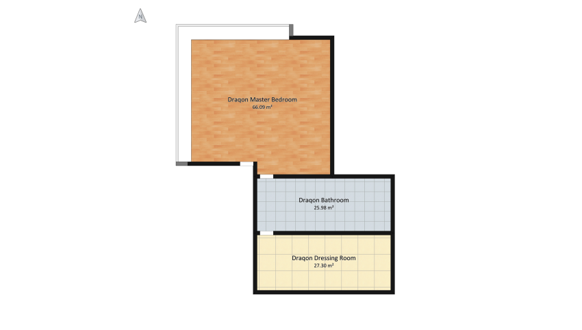 Exotic Seaside House Project floor plan 129.02