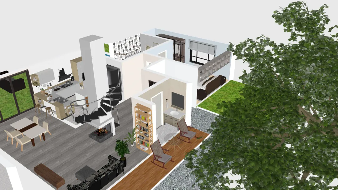 Copy of FoT B2 floorplan Abigail Rosenzweig_copy 3d design renderings