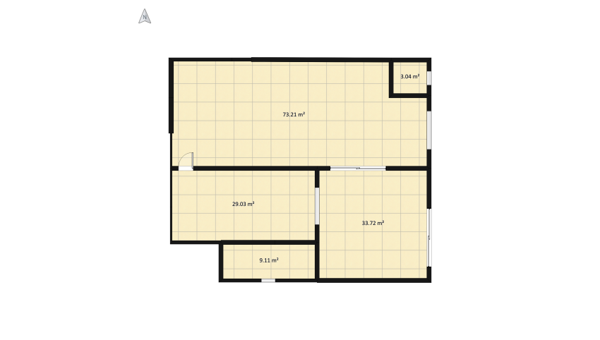 The Beginner Guide Design floor plan 844.02