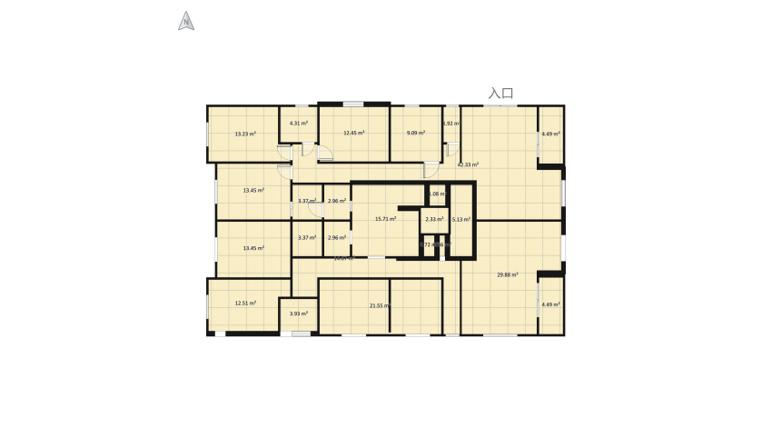 Quattro_copy floor plan 265.39
