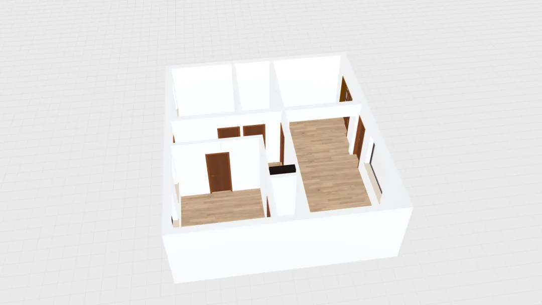 DavidGarvie_Ground Floor_2 3d design renderings