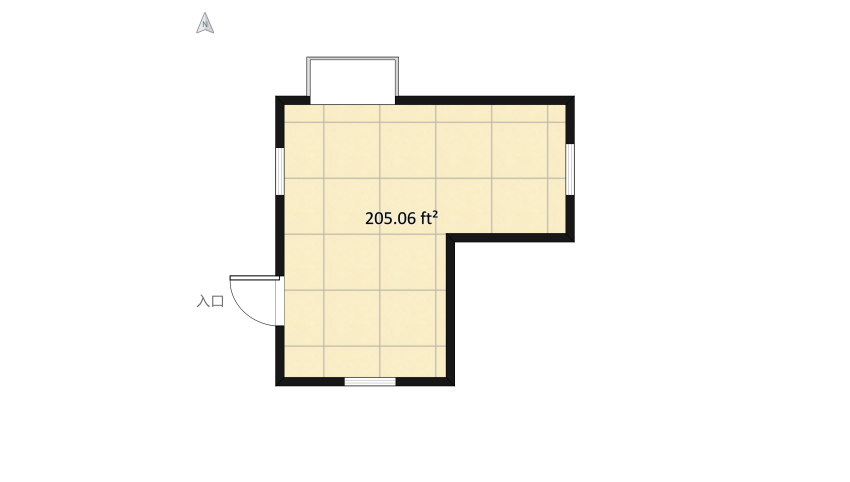 【System Auto-save】Untitled_copy floor plan 20.59
