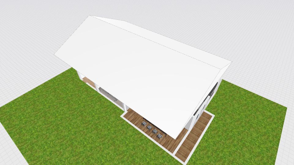 hisa-aljazposchl 3d design renderings