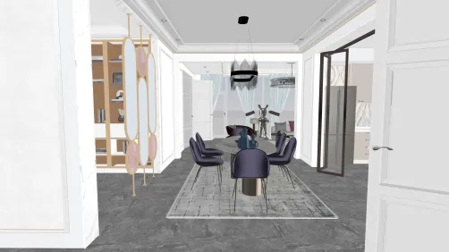 10 Three Bedroom Modern Luxurious Design