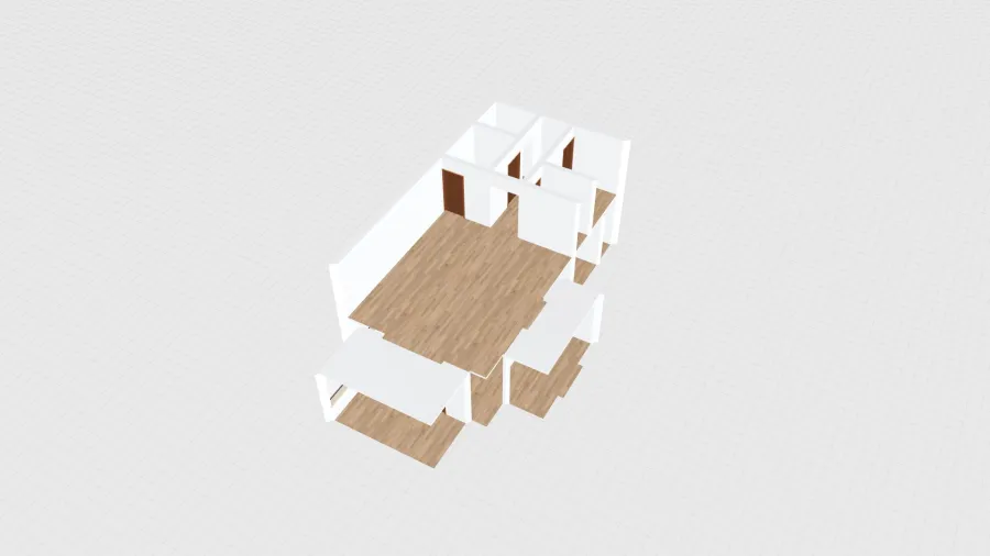 Architecture project 3d design renderings