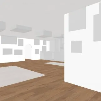 v2_Dream House 3d design renderings