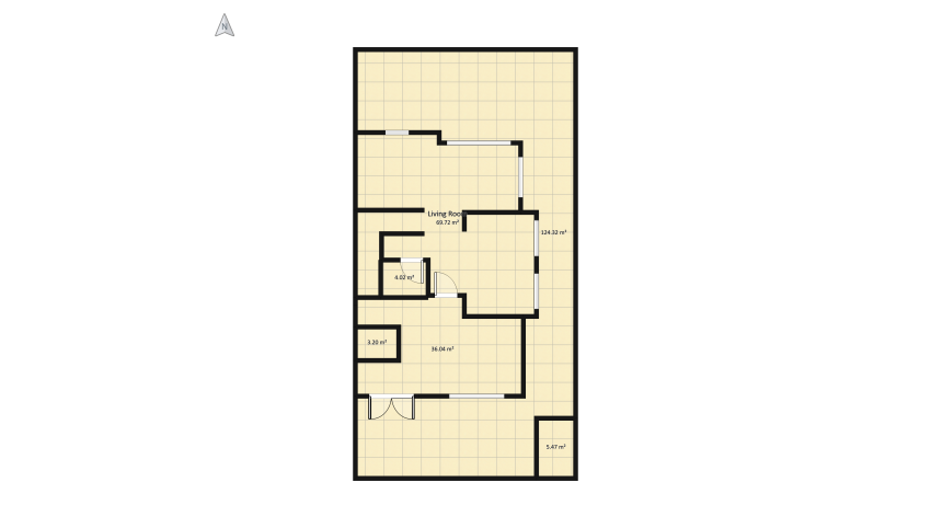 Copy of unnamed floor plan 399.34